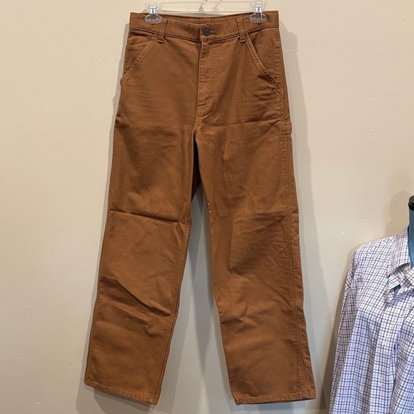 Carhartt Other - Carhartt carpenter pants